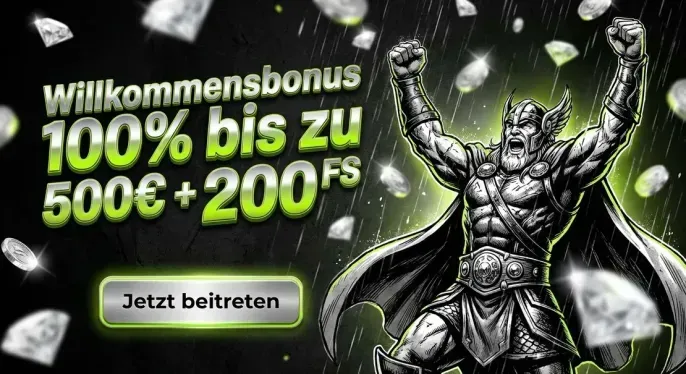 Vodds casino